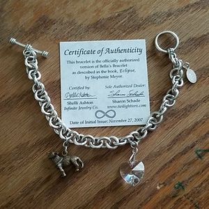 Bella Swan bracelet